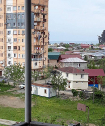 Բնակարան 102 մ² - Յուրիևսկայա, Batumi, Վրաստан