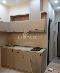 Բնակարան 30 մ² - Յուրիևսկայա, Batumi, Վրաստан