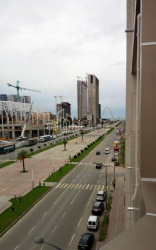 Բնակարան 30 մ² - Յուրիևսկայա, Batumi, Վրաստан
