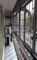 Բնակարան 3-комн 87 m² - Յուրիևսկայա, Batumi