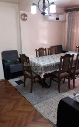 Բնակարան 3-комн 87 m² - Յուրիևսկայա, Batumi