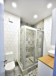Բնակարան 3-комн 56 m² - Թբել-Աբուսերիձե, Batumi