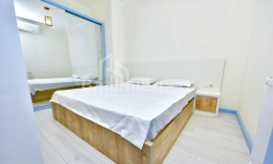 Բնակարան 3-комн 56 m² - Թբել-Աբուսերիձե, Batumi