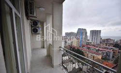 Բնակարան 56 մ² - Թբել-Աբուսերիձե, Batumi, Վրաստан