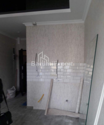 Բնակարան 35 մ² - Պետրա Բագրատիոնի, Batumi, Վրաստан