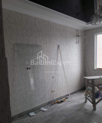 Բնակարան 35 մ² - Պետրա Բագրատիոնի, Batumi, Վրաստан