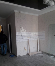 Բնակարան 35 մ² - Պետրա Բագրատիոնի, Batumi, Վրաստан