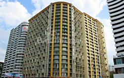 Բնակարան 35 մ² - Յուսուֆ Կոբալաձե, Batumi, Վրաստан