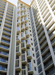 Բնակարան 35 մ² - Յուսուֆ Կոբալաձե, Batumi, Վրաստан