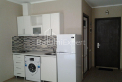 Բնակարան 1-комн 33 m² - Յուրիևսկայա, Batumi
