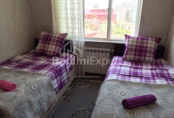 Բնակարան 74 մ² - Յուրիևսկայա, Batumi, Վրաստан