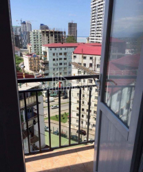Բնակարան 74 մ² - Յուրիևսկայա, Batumi, Վրաստан