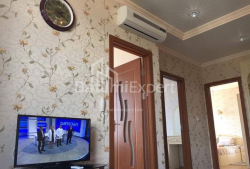 Բնակարան 74 մ² - Յուրիևսկայա, Batumi, Վրաստан