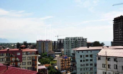 Բնակարան 33 մ² - Յուրիևսկայա, Batumi, Վրաստан