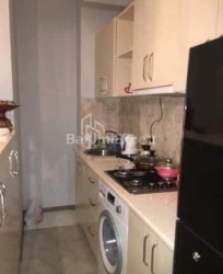 Բնակարան 52 մ² - Շալվա Ինասարիձե, Batumi, Վրաստан