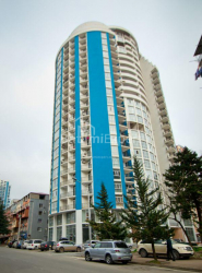 Բնակարան 4-комн 112 m² - Յուրիևսկայա, Batumi