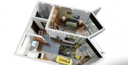 Բնակարան 69 մ² - Յուրիևսկայա, Batumi, Վրաստан