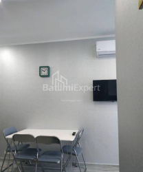 Բնակարան 34 մ² - Յուրիևսկայա, Batumi, Վրաստан