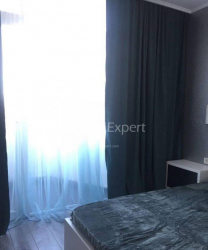 Բնակարան 34 մ² - Յուրիևսկայա, Batumi, Վրաստан