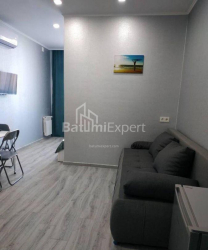 Բնակարան 34 մ² - Յուրիևսկայա, Batumi, Վրաստан