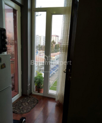 Բնակարան 40 մ² - Յուրիևսկայա, Batumi, Վրաստан