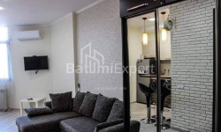 Բնակարան 35 մ² - Յուրիևսկայա, Batumi, Վրաստан