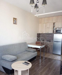 Բնակարան 2-комн 43 m² - Վախթանգ Գորգասալի, Batumi