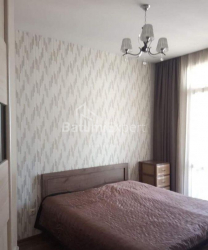 Բնակարան 43 մ² - Վախթանգ Գորգասալի, Batumi, Վրաստан