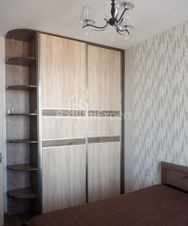 Բնակարան 43 մ² - Վախթանգ Գորգասալի, Batumi, Վրաստан