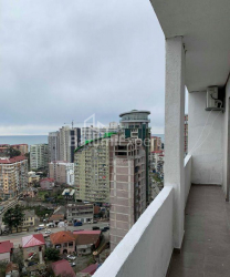 Բնակարան 56 մ² - Դավիթ Աղմաշենեբլի, Batumi, Վրաստан