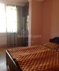 Բնակարան 62 մ² - Գեներալ Ասլան Աբաշիձե, Batumi, Վրաստан