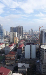 Բնակարան 31 մ² - Յուսուֆ Կոբալաձե, Batumi, Վրաստан