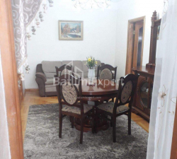 Բնակարան 70 մ² - Յուրիևսկայա, Batumi, Վրաստан