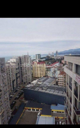 Բնակարան 60 մ² - Զուրաբա Գորգիլաձե, Batumi, Վրաստан