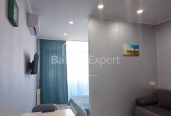 Բնակարան 34 մ² - Նիկո Փիրոսմանի, Batumi, Վրաստан