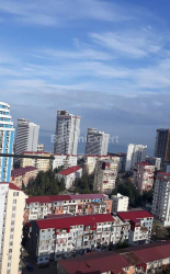 Բնակարան 31 մ² - Յուսուֆ Կոբալաձե, Batumi, Վրաստан