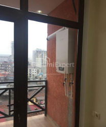 Բնակարան 73 մ² - Յուրիևսկայա, Batumi, Վրաստан