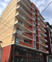 Բնակարան 73 մ² - Յուրիևսկայա, Batumi, Վրաստан