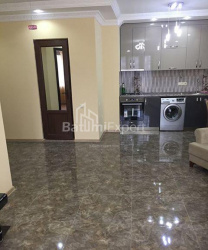 Բնակարան 2-комн 54 m² - Յուրիևսկայա, Batumi