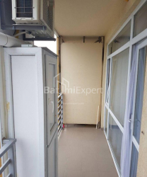 Բնակարան 2-комн 46 m² - Զուրաբա Գորգիլաձե, Batumi