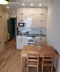 Բնակարան 2-комн 46 m² - Զուրաբա Գորգիլաձե, Batumi