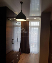 Բնակարան 46 մ² - Զուրաբա Գորգիլաձե, Batumi, Վրաստан