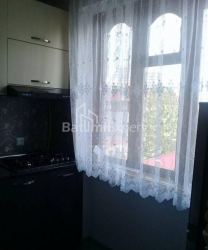 Բնակարան 50 մ² - Յուրիևսկայա, Batumi, Վրաստан