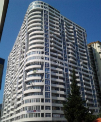 Բնակարան 30 մ² - Յուսուֆ Կոբալաձե, Batumi, Վրաստан