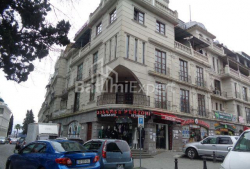 Բնակարան 3-комн 151 m² - Յուրիևսկայա, Batumi