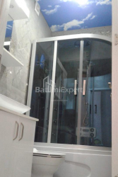 Բնակարան 60 մ² - Յուրիևսկայա, Batumi, Վրաստан