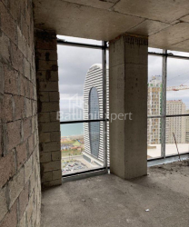 Բնակարան 59 մ² - Նիկո Փիրոսմանի, Batumi, Վրաստан