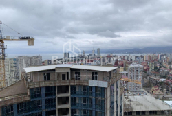 Բնակարան 2-комн 59 m² - Նիկո Փիրոսմանի, Batumi