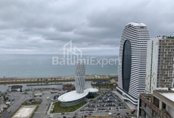 Բնակարան 2-комн 59 m² - Նիկո Փիրոսմանի, Batumi