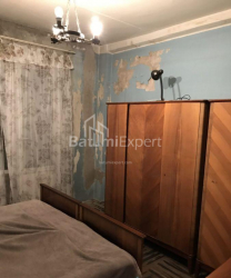 Բնակարան 79 մ² - Ալեքսանդրա Գրիբոեդովա, Batumi, Վրաստан